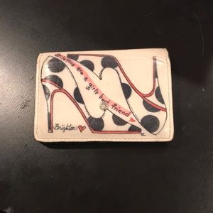 Brighton Wallet